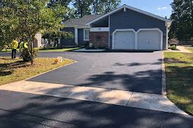 Best Driveway Crack Filling in Meiners Oaks, CA